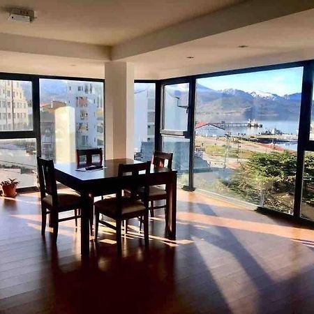 Apartamento Entero In Patagonia Ushuaia Luaran gambar