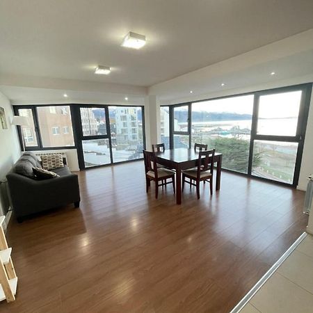 Apartamento Entero In Patagonia Ushuaia Luaran gambar