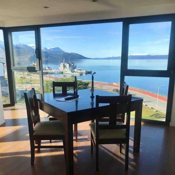Apartamento Entero In Patagonia Ushuaia Luaran gambar