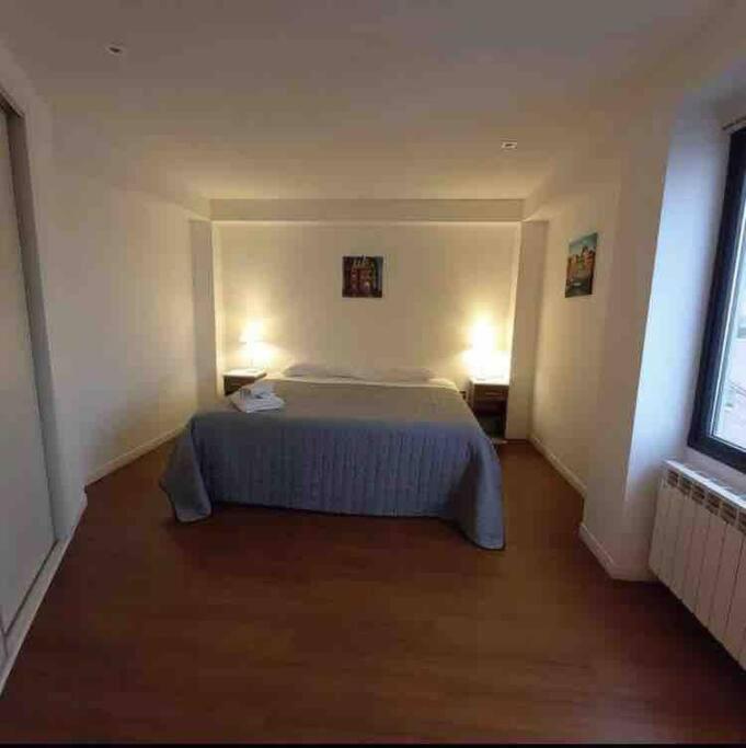 Apartamento Entero In Patagonia Ushuaia Luaran gambar