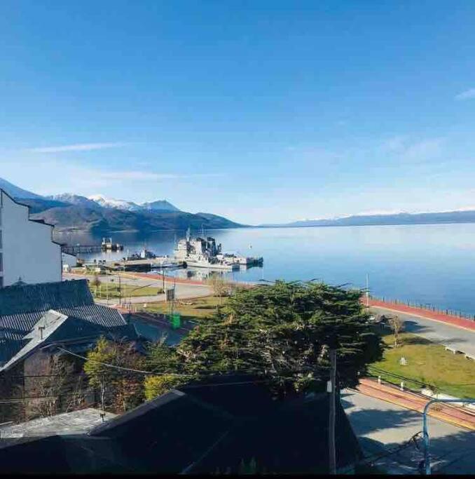 Apartamento Entero In Patagonia Ushuaia Luaran gambar