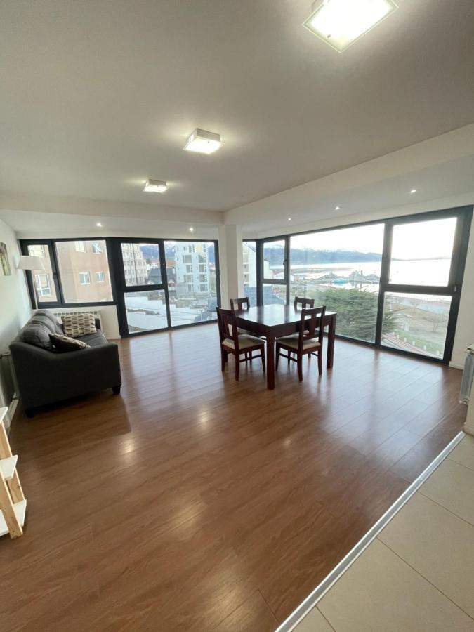 Apartamento Entero In Patagonia Ushuaia Luaran gambar