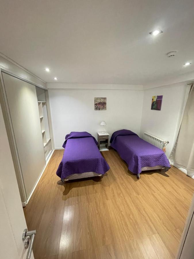 Apartamento Entero In Patagonia Ushuaia Luaran gambar