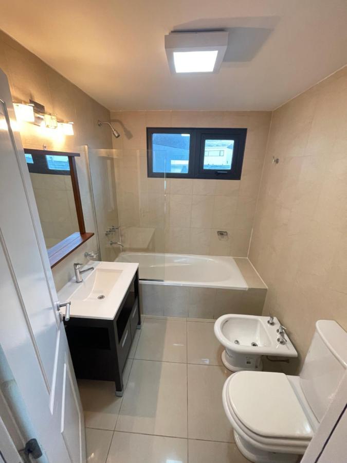 Apartamento Entero In Patagonia Ushuaia Luaran gambar