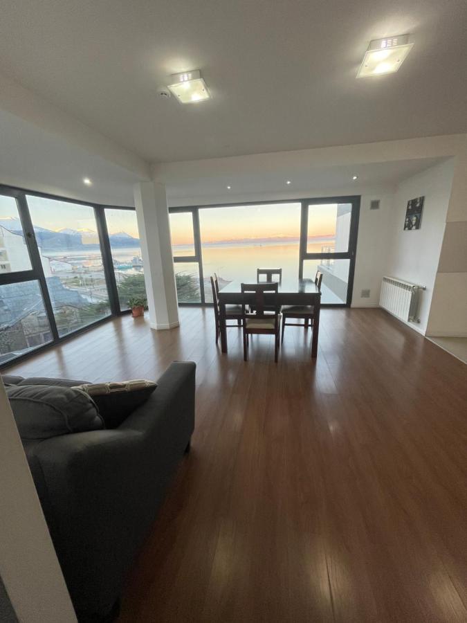 Apartamento Entero In Patagonia Ushuaia Luaran gambar