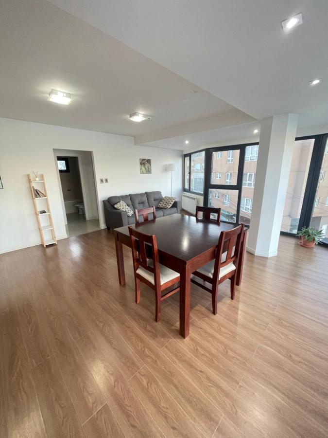 Apartamento Entero In Patagonia Ushuaia Luaran gambar