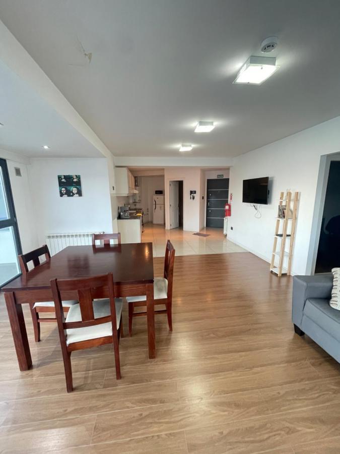 Apartamento Entero In Patagonia Ushuaia Luaran gambar