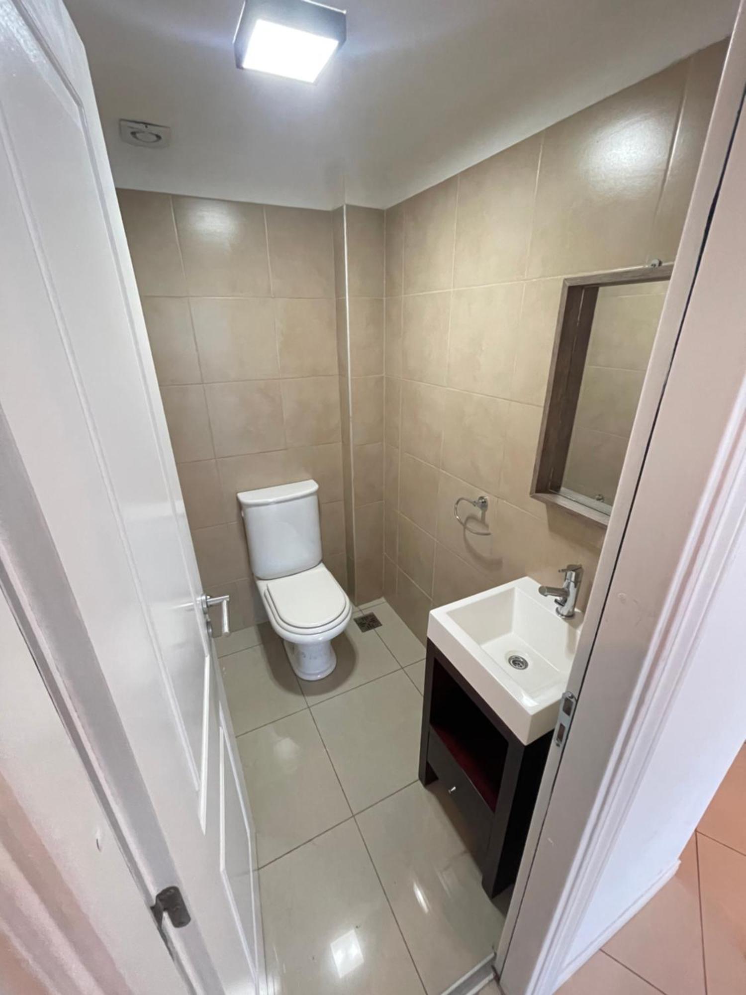Apartamento Entero In Patagonia Ushuaia Luaran gambar